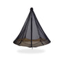 Mosquito Net - Black - Hangout Pod US