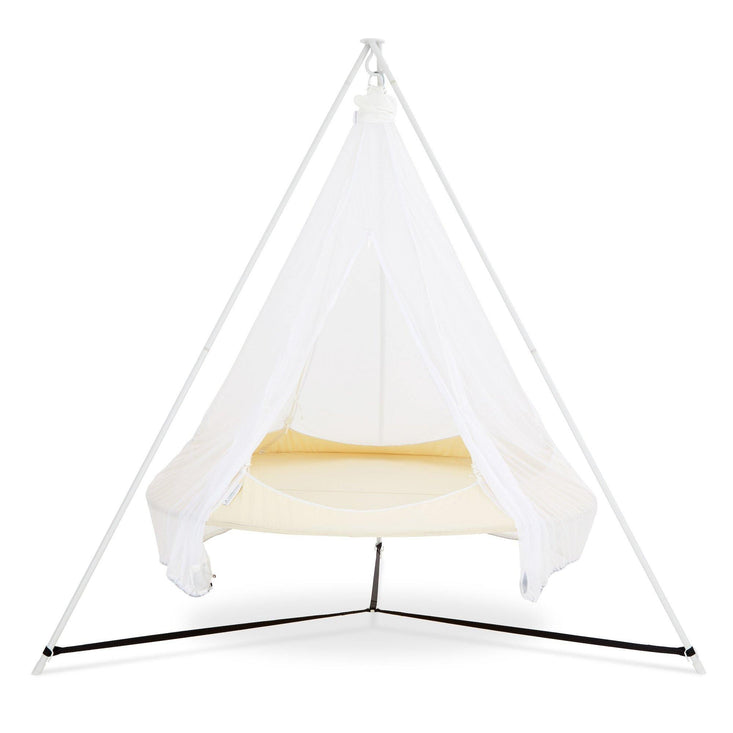 Cream Hangout Pod Set - Hangout Pod US