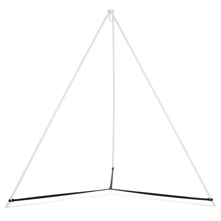 White Hangout Stand - Hangout Pod US