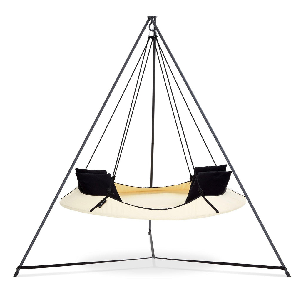 Cream Black Hangout Pod Set 60 OFF