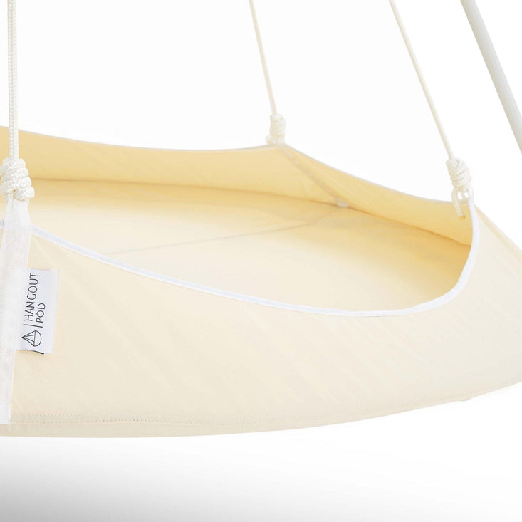 Cream Hangout Pod Set - Hangout Pod US