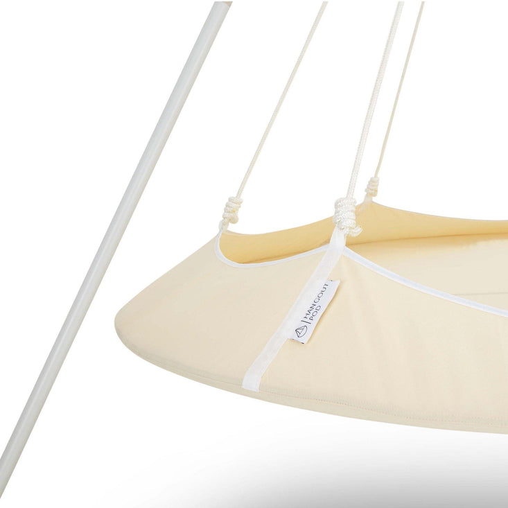 Cream Hangout Pod Set - Hangout Pod US