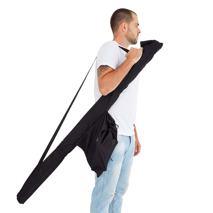 Cream & Black Hangout Pod Set - Hangout Pod US
