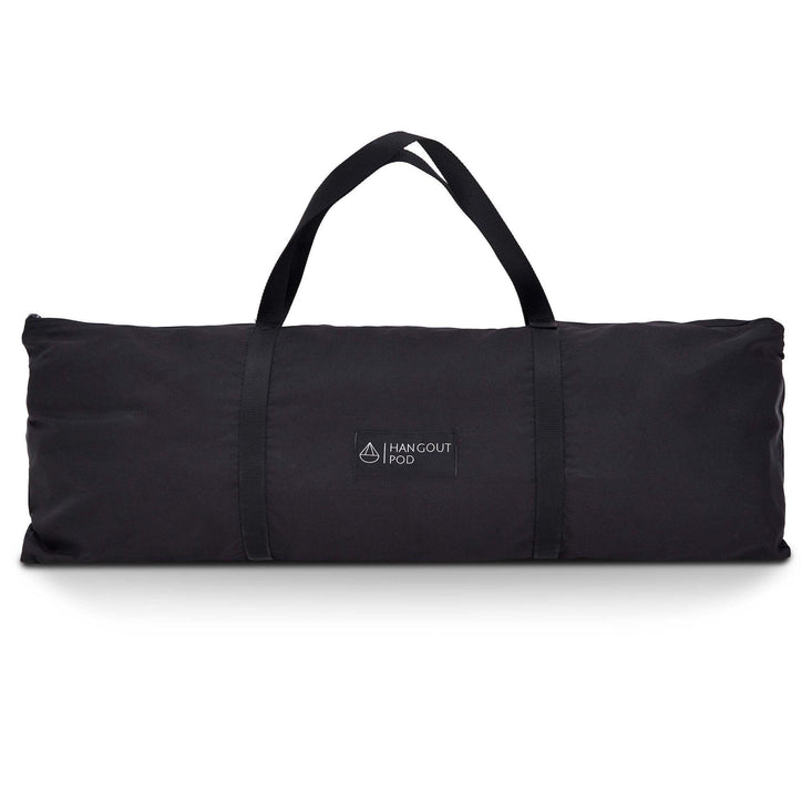 Cream & Black Hangout Pod Set - Hangout Pod US