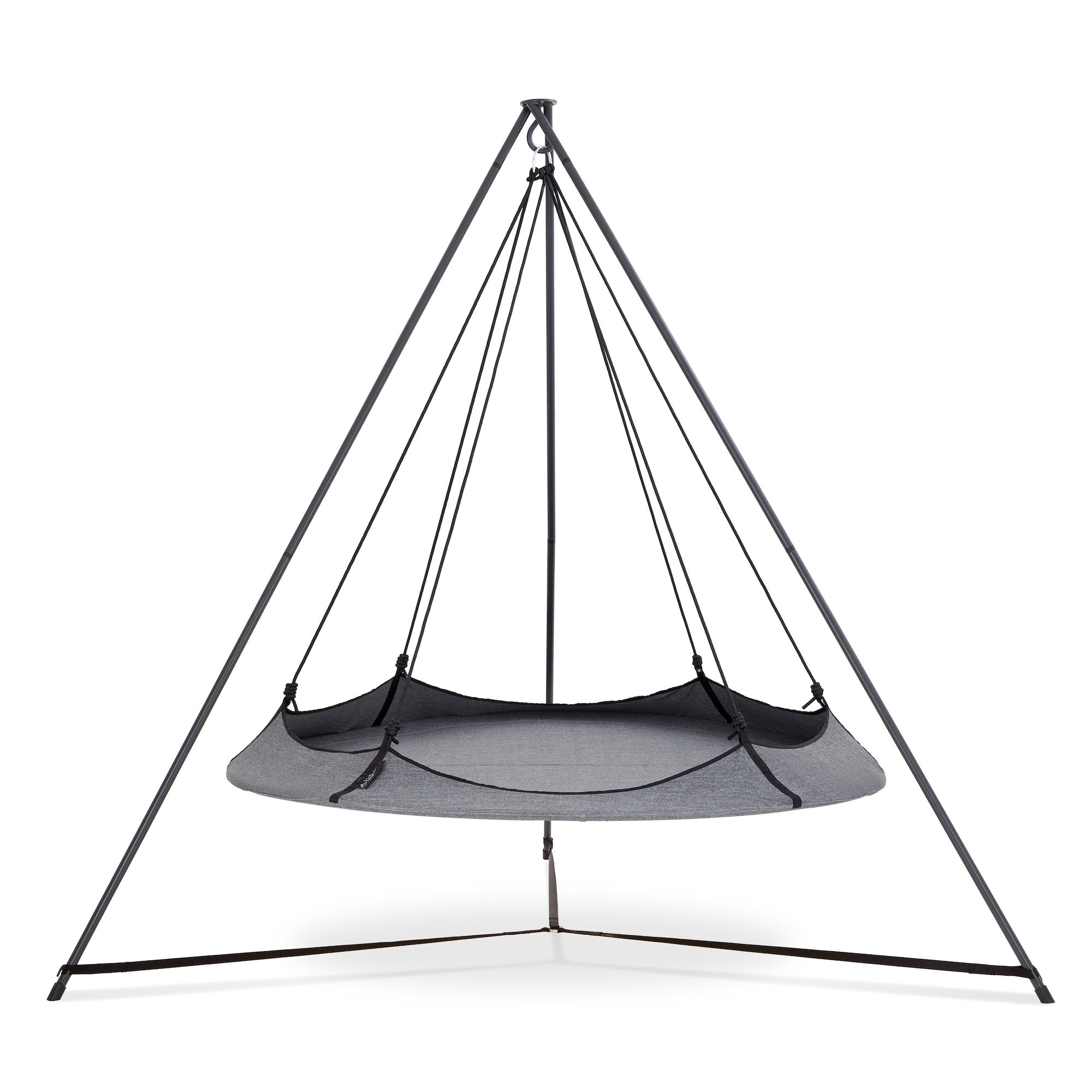 Grey + Black Set <br><h5> POD + STAND</h5>