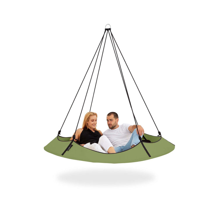 Bunnings hammock swing online chair