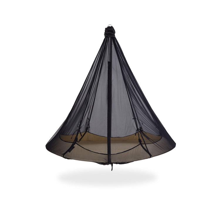 Mosquito Net - Black - Hangout Pod US