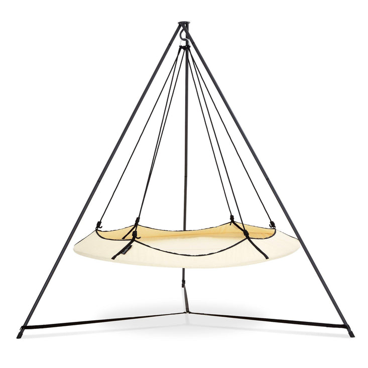Cream & Black Hangout Pod Set - Hangout Pod US