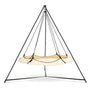 Cream & Black Hangout Pod Set - Hangout Pod US