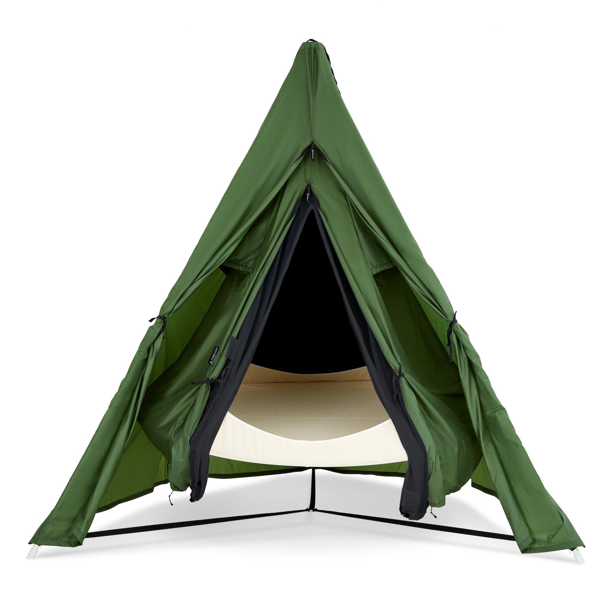 Teepee tent bunnings store