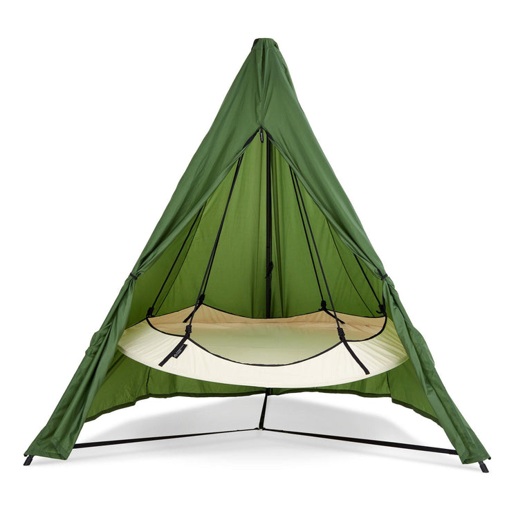 Cream & Black Hangout Pod Set - Hangout Pod US