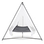Gray Hangout Pod Set - Hangout Pod US