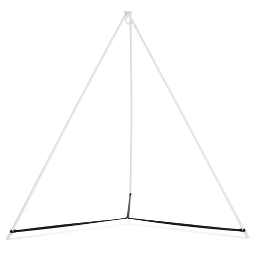 White Hangout Stand - Hangout Pod US