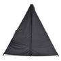 Cream & Black Hangout Pod Set - Hangout Pod US