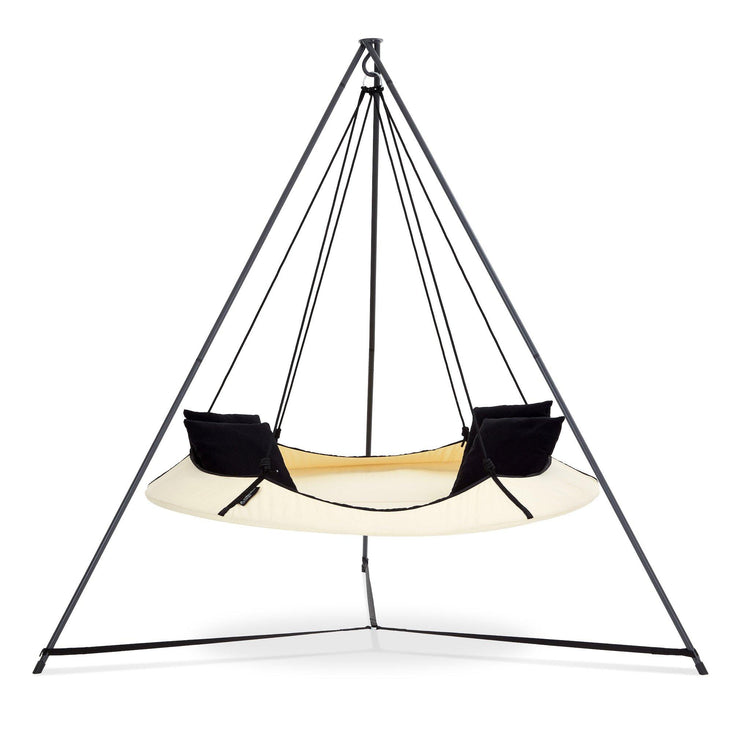 Cream & Black Hangout Pod Set - Hangout Pod US