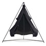Cream & Black Hangout Pod Set - Hangout Pod US
