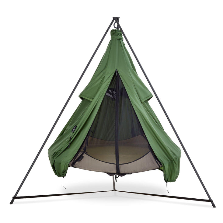 Cream & Black Hangout Pod Set - Hangout Pod US