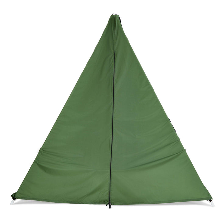 Cream & Black Hangout Pod Set - Hangout Pod US