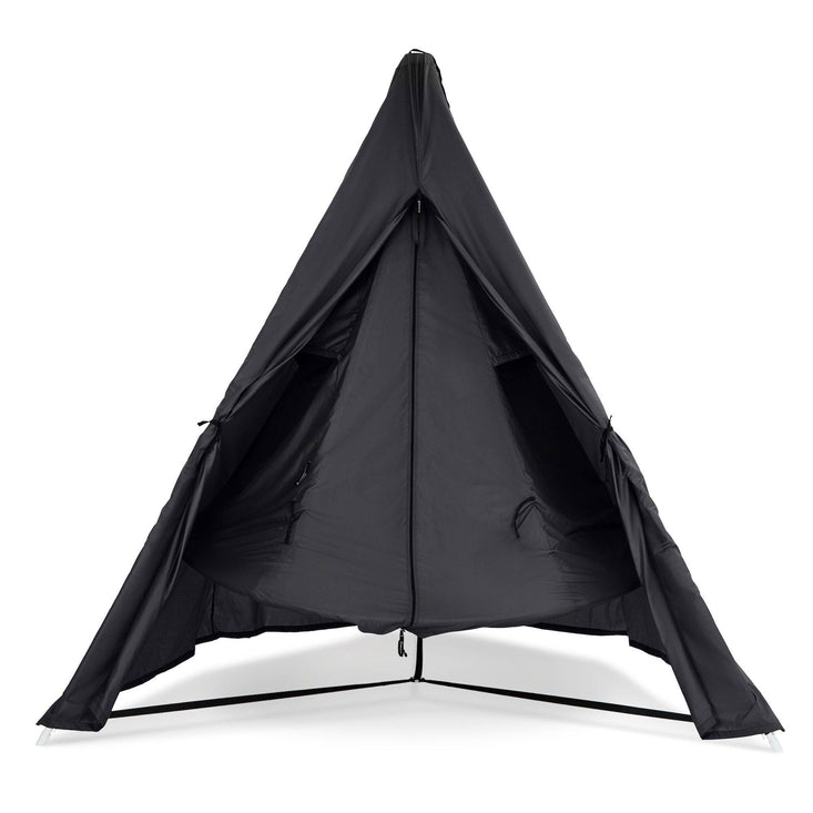 Cream & Black Hangout Pod Set - Hangout Pod US