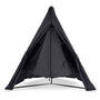 Cream & Black Hangout Pod Set - Hangout Pod US