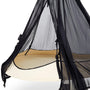 Mosquito Net - Black - Hangout Pod US