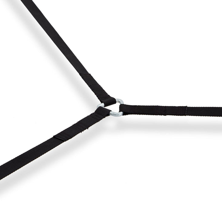 Black Hangout Stand - Hangout Pod US