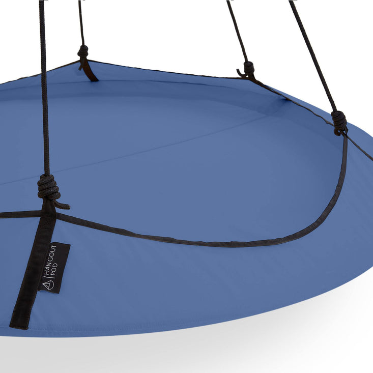 Ink Blue Hangout Pod - Hangout Pod US