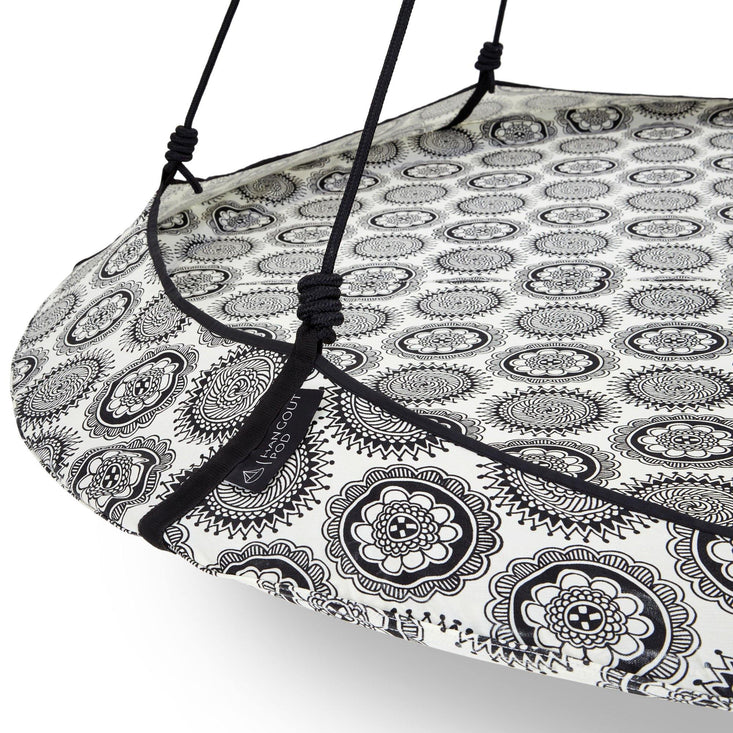 Mandala Hangout Pod - Hangout Pod US