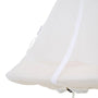 White Mosquito Net - Hangout Pod US