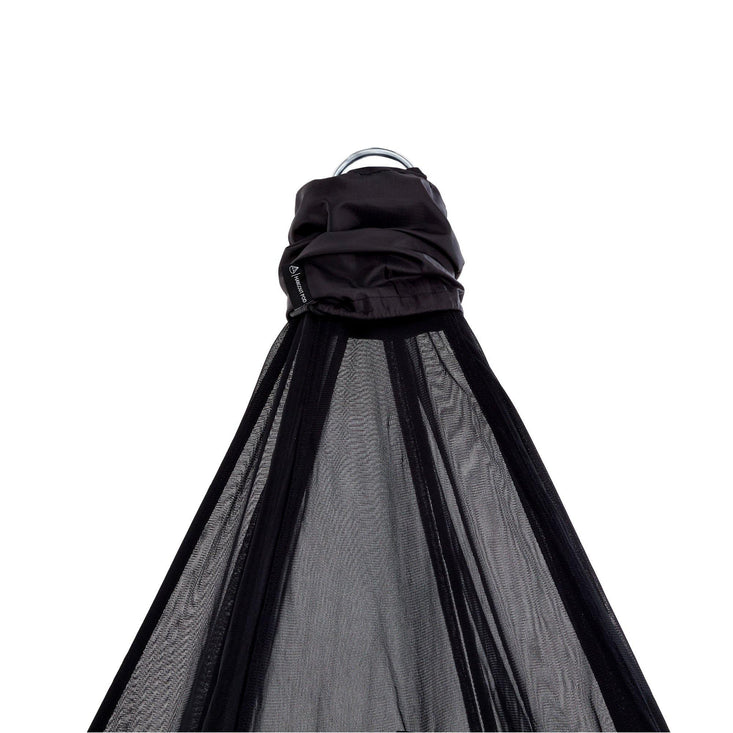Mosquito Net - Black - Hangout Pod US