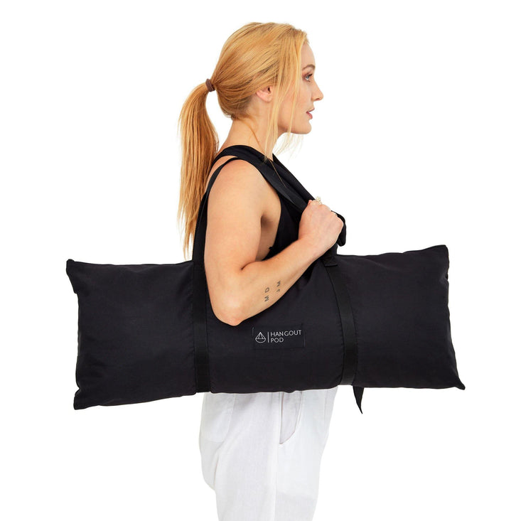 Ink Blue Hangout Pod - Hangout Pod US